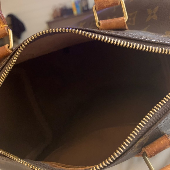 Lv speedy authentic - Picture 6 of 7